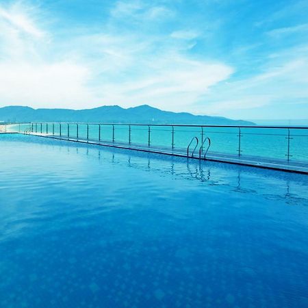 Muong Thanh Luxury Da Nang Hotel Exteriör bild