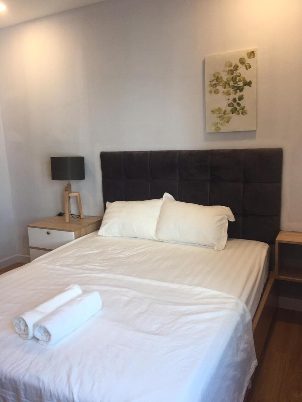 Muong Thanh Luxury Da Nang Hotel Exteriör bild