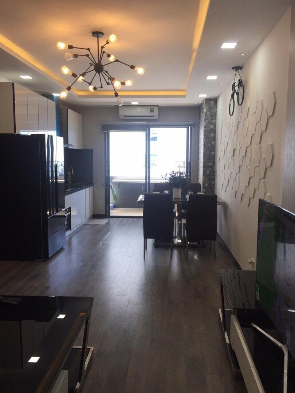 Muong Thanh Luxury Da Nang Hotel Exteriör bild