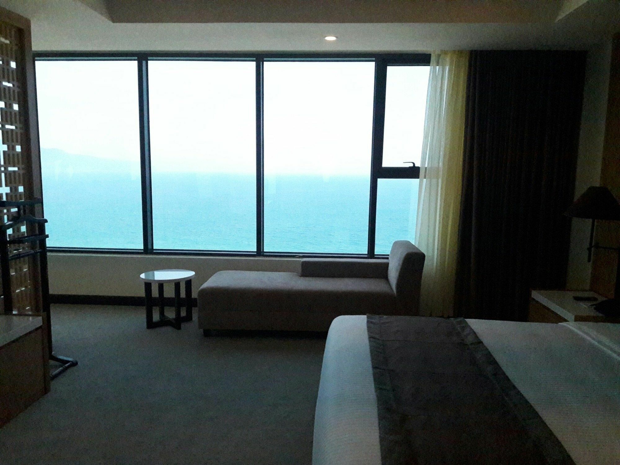 Muong Thanh Luxury Da Nang Hotel Exteriör bild